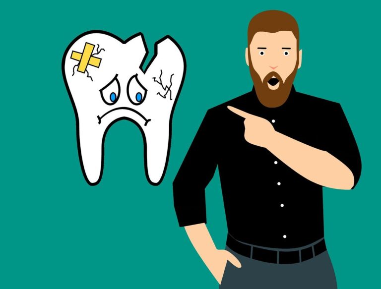 How to cure gum disease without a Dentist: Best Guide