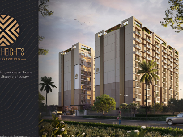 Best Real Estate Agency in Odisha